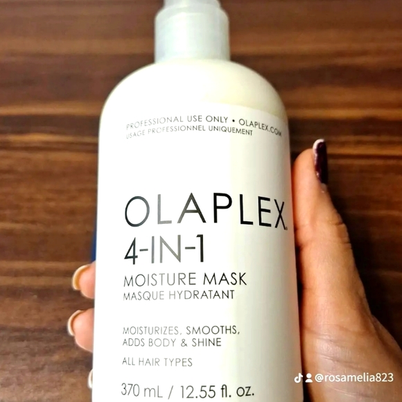 OLAPLEX Other - ‎Olaplex